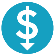 Reduce Costs