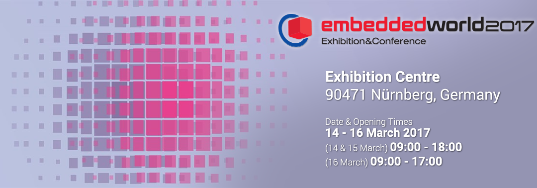 IntervalZero to Showcase Windows 10 IoT RTOS & EtherCAT-enabled Soft PLC at Embedded World 2017