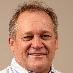 Brian Calder