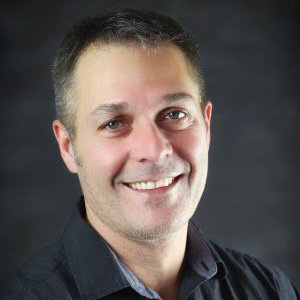 Daron Underwood
