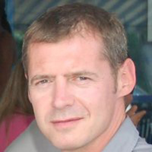 Fabrice Boisset