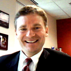 Jeffrey D. Hibbard