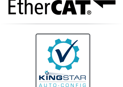 6 Ways that EtherCAT Auto-Configuration Saves You Time and Money