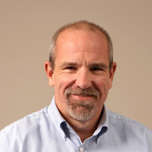 Mark Van Vranken