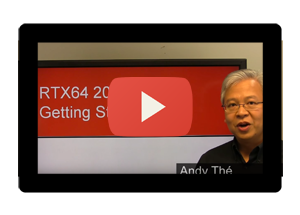 RTX64 Getting Started