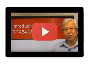 Introducing RTX64