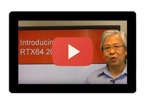 Introducing RTX64
