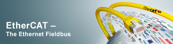 EtherCAT en Francais: See You at EtherCAT Technology Days in Paris and Lyon!