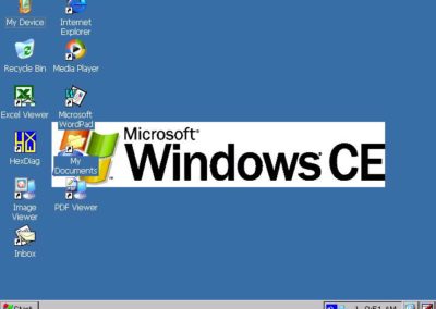 The Death of Windows CE Gives Rise to IoT Real-Time