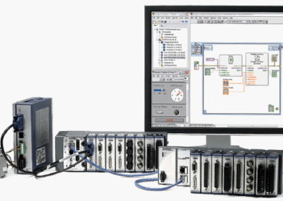3 Primary Benefits of Software Motion Control
