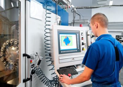 Industrial Automation Software: A Powerful Alternative to Hardware-Based Motion Control