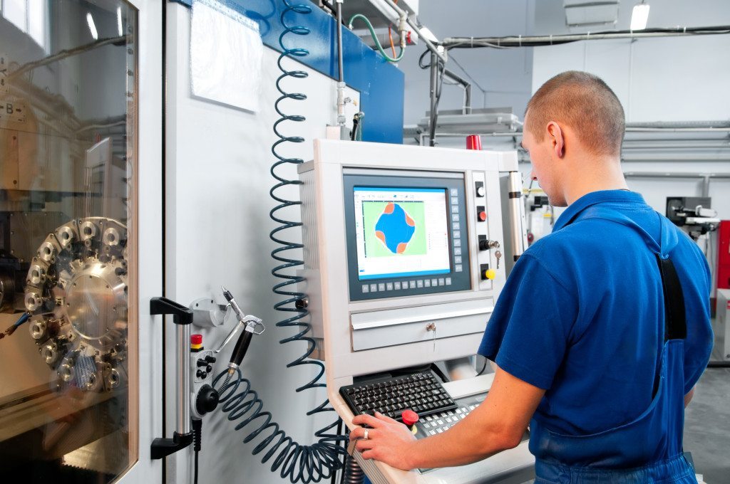 Industrial-automation-software