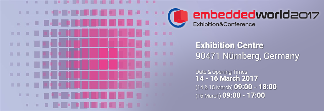 IntervalZero to Showcase Windows 10 IoT RTOS & EtherCAT-enabled Software PLC at Embedded World 2017