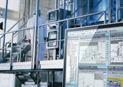 Soft Motion Control for Machine Automation