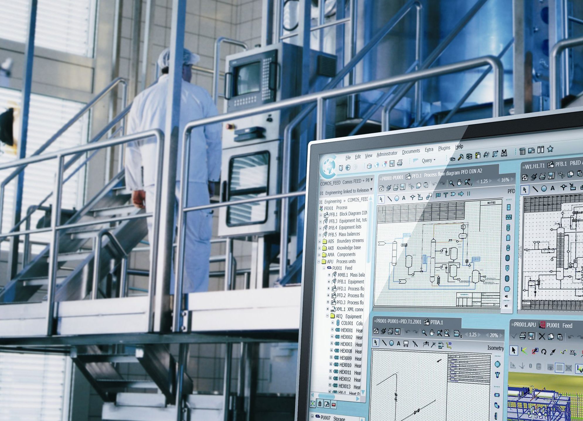 Motion Control Software