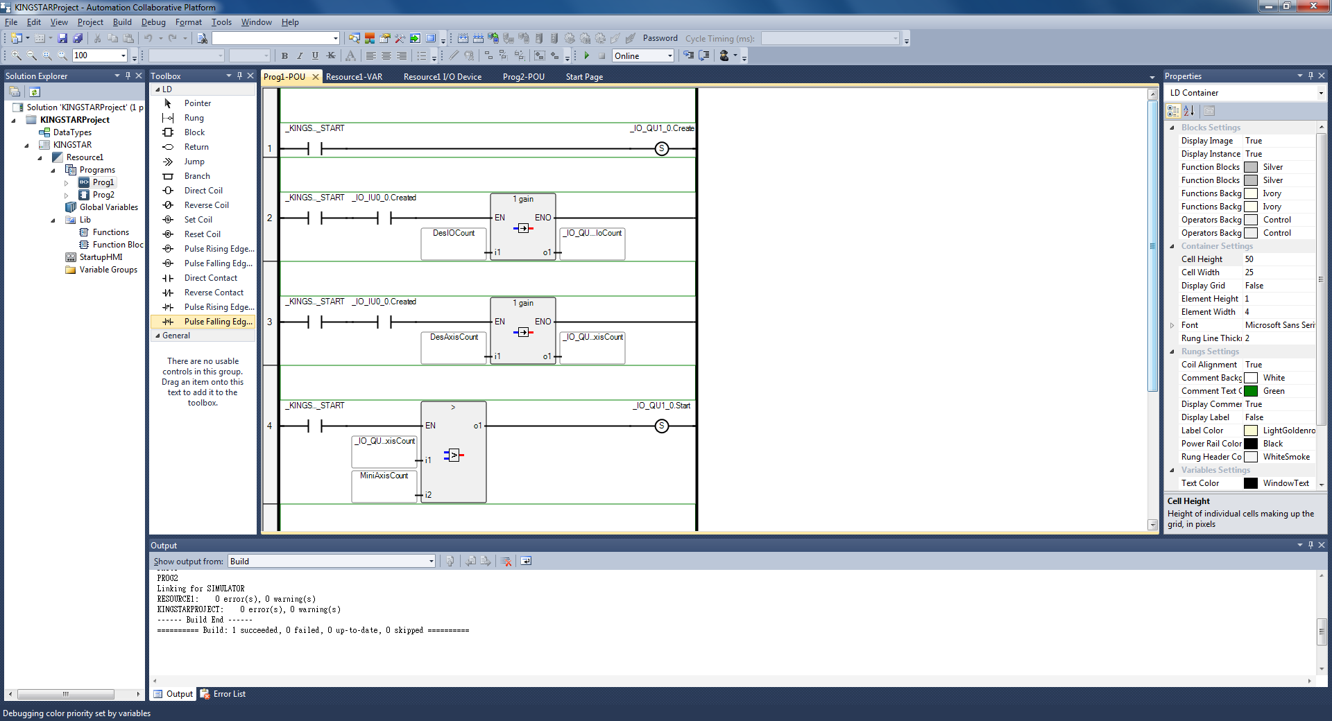 messung xmp8 plc software programming manual