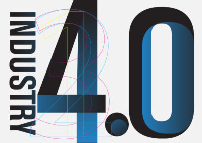 Industry 4.0 Defined: 4 Core Components