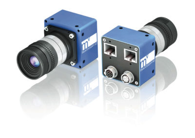 Everything You Ever Wanted to Know About Real-Time Machine Vision