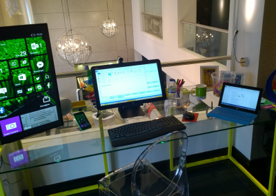 What is Windows PC-based Automation?