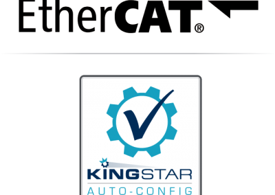 Understanding the Core Features of EtherCAT Fieldbus