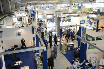 Ready for Nuremberg in November? See You at SPS IPC Drives 2017