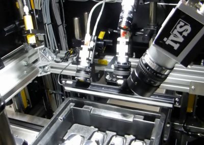 Understanding Real-Time Machine Vision