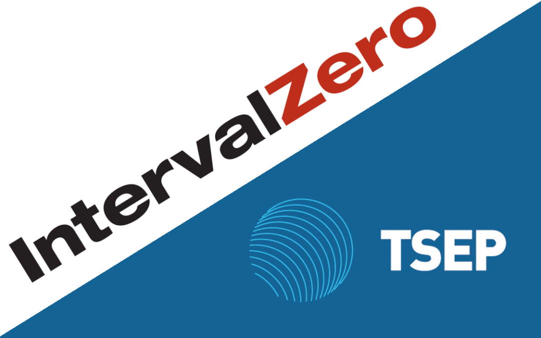 TSEP und IntervalZero vereinbaren Technologiepartnerschaft