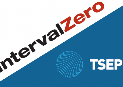 TSEP and IntervalZero agree on a technology partnership