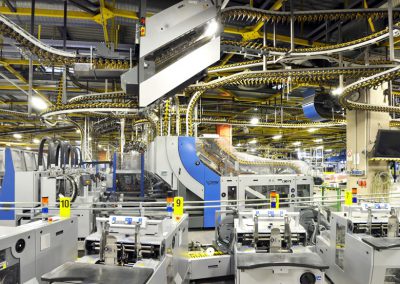 Advances In Motion Controller Software That Will Transform Your Industrial Automation Operations into a PLC