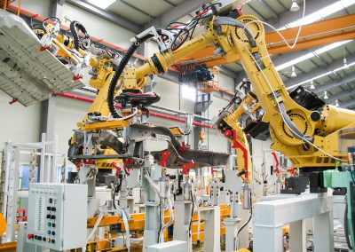 How Soft Motion Control Reduces Cost & Time to Market for Industrial Automation
