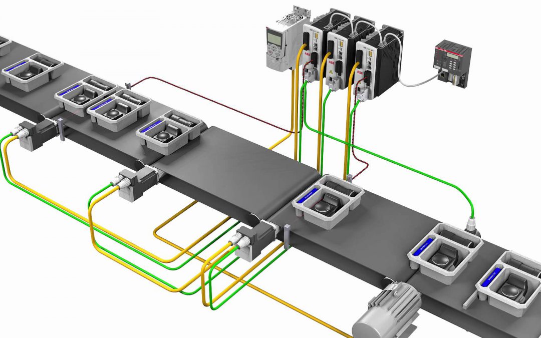 Why You Should Consider Using Motion Control Software