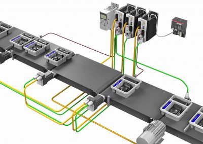 Why You Should Consider Using Motion Control Software