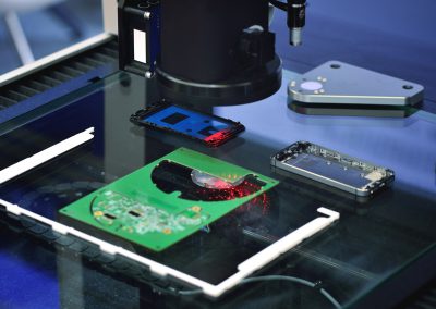 All-in-One Real-Time Windows IPC Machine Controller