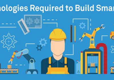 Benefits of Industrial Automation in Electronic Manufacturing