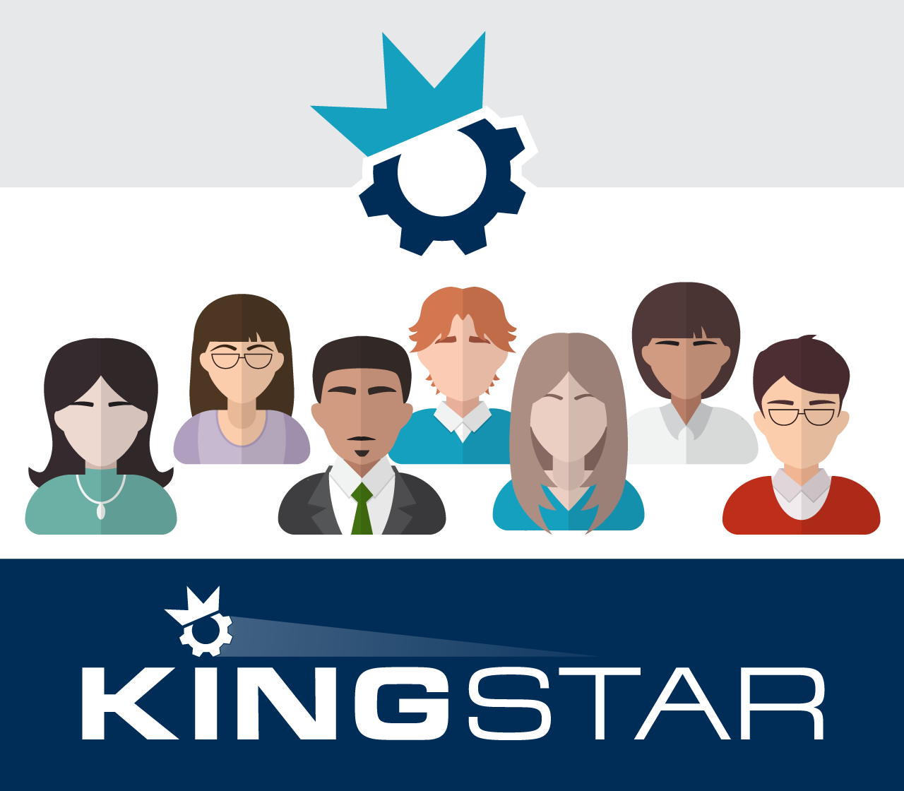 kingstar-careers