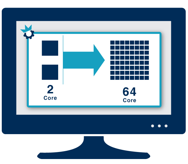 kingstar-rtx64-scalability