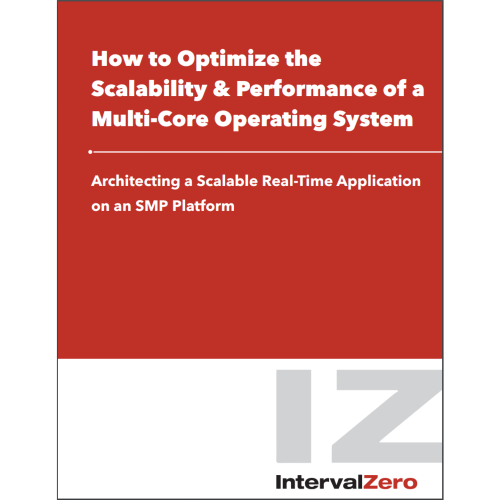 Optimize the Scalability & Performance of a Multi-Core Operating System