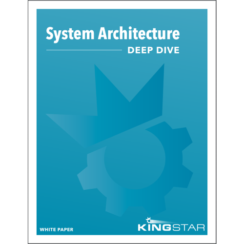 System Architecture – Deep Dive