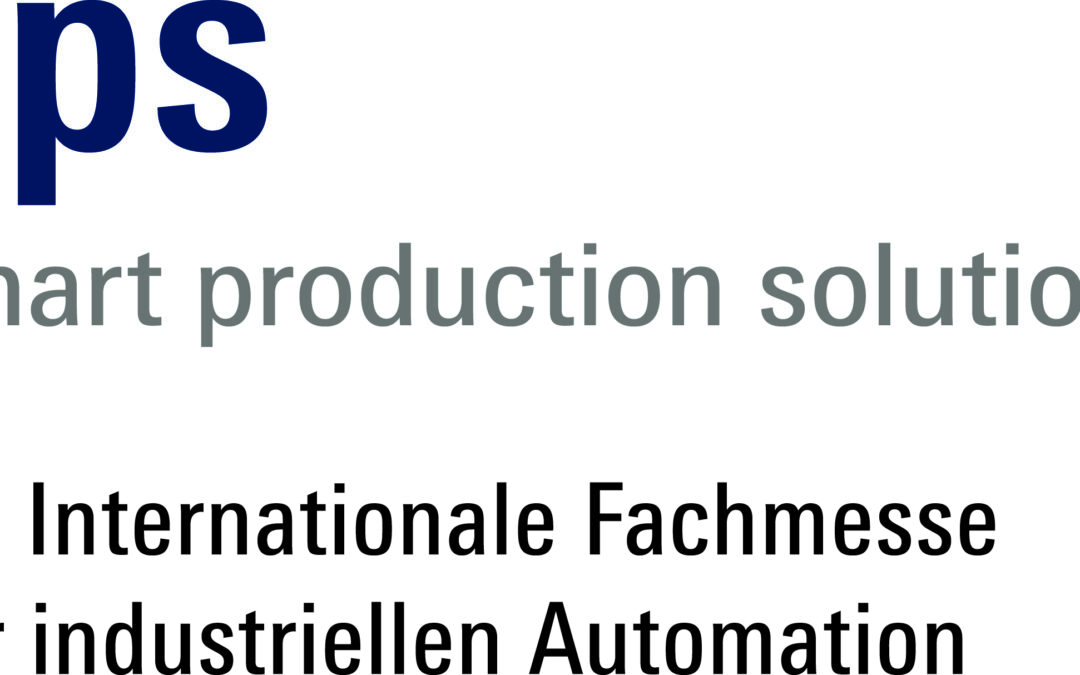 Besuchen Sie uns auf der SPS IPC Drives 2023 (Nürnberg, 14.–16. November)